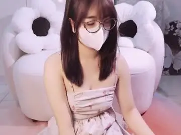 Asianniky  live sex cam