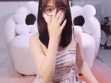 Asianniky  live sex cam