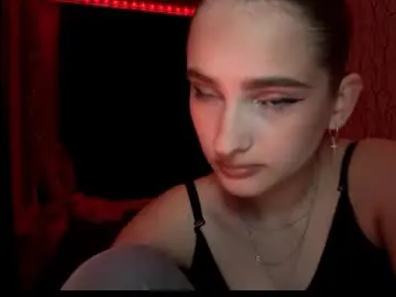 Bunnytrussel  live sex cam