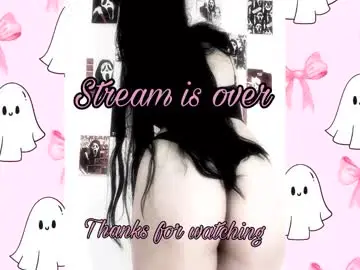 Crystalsomnia  live sex cam