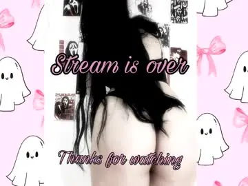 Crystalsomnia  live sex cam