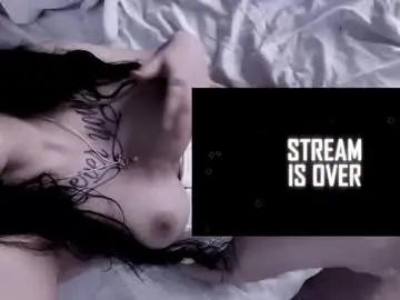 Crystalsomnia  live sex cam