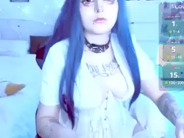Crystalsomnia  live sex cam