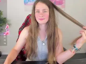 Datsi_benson  live sex cam