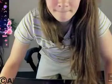 Datsi_benson  live sex cam