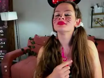 Datsi_benson  live sex cam