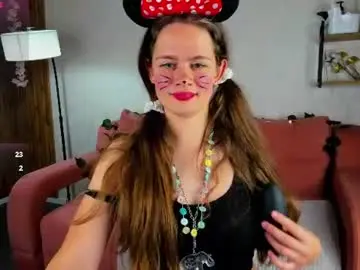 Datsi_benson  live sex cam