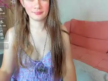 Datsi_benson  live sex cam