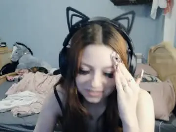 Dawndollins  live sex cam