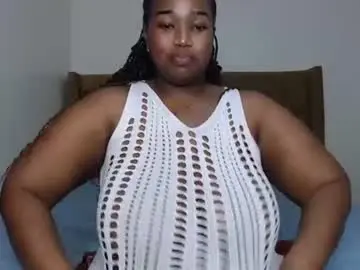 Ebony_doll5  live sex cam