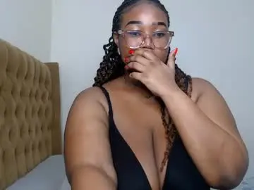 Ebony_doll5  live sex cam
