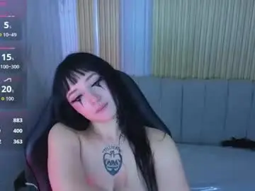 Eivy_lilith_cn  live sex cam