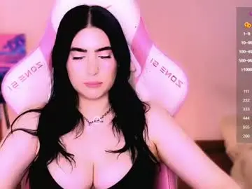 Evangelinavangelisx  live sex cam