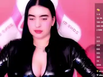 Evangelinavangelisx  live sex cam