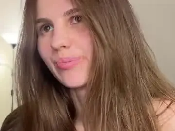 Fluffy_angel  live sex cam