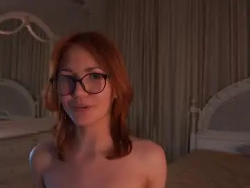 Gertrudisshinn  live sex cam