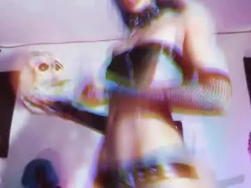 Gothicute  live sex cam