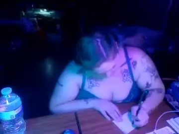 Gxddess_fe  live sex cam