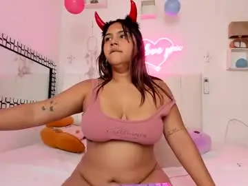 Iam_cattaleya  live sex cam