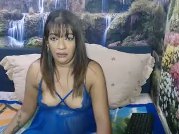 Indianaqua79  live sex cam