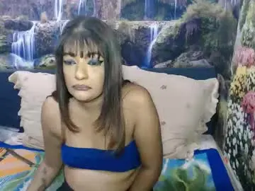 Indianaqua79  live sex cam