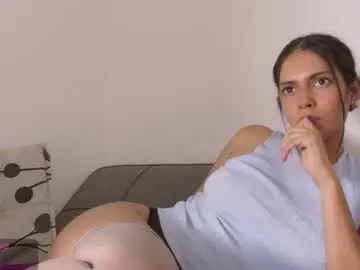Jodidamente_adictiva  live sex cam