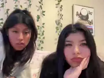 La_fresita02  live sex cam
