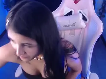 Lexy_storm_18  live sex cam