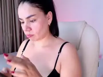 Megandupont  live sex cam