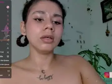 Meliss1  live sex cam