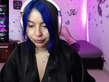 Milusolers  live sex cam