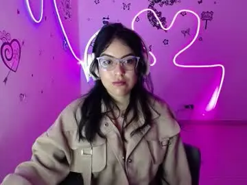 Milusolers  live sex cam