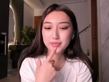 Minnie_jin  live sex cam