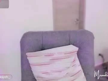 Mirandajohnson_  live sex cam