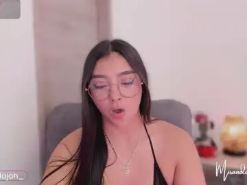 Mirandajohnson_  live sex cam
