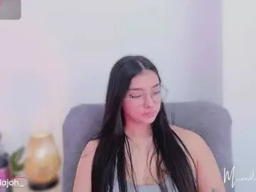 Mirandajohnson_  live sex cam