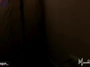 Mirandajohnson_  live sex cam