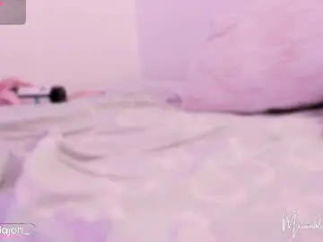 Mirandajohnson_  live sex cam