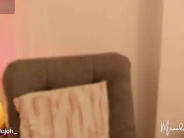 Mirandajohnson_  live sex cam