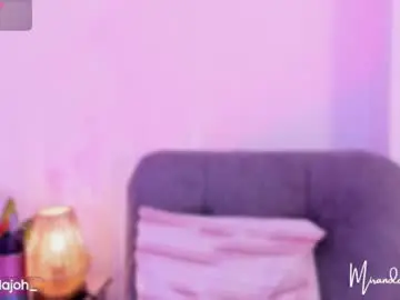 Mirandajohnson_  live sex cam