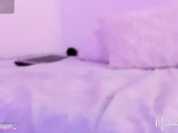 Mirandajohnson_  live sex cam