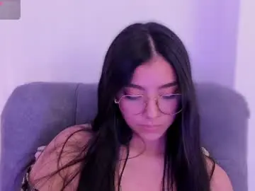 Mirandajohnson_  live sex cam