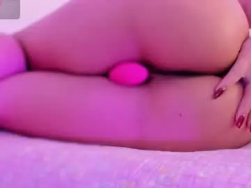 Mirandajohnson_  live sex cam