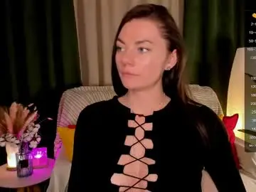 Parisjackson_  live sex cam