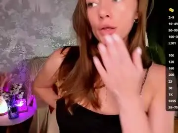 Parisjackson_  live sex cam