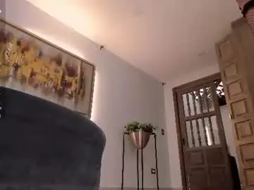 Roxannehill_  live sex cam
