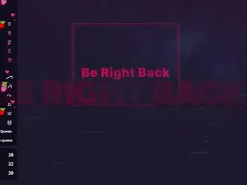 Roxxy_blossom  live sex cam