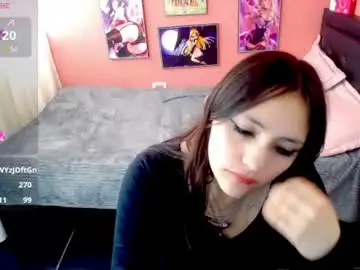Sakuraamimi  live sex cam