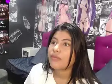 Sweet_canelaa73  live sex cam