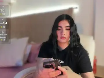 Sweety_nicole_  live sex cam